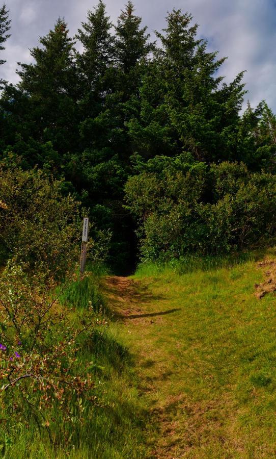 Golden Circle Tents - Glamping Experience Selfoss Exterior foto